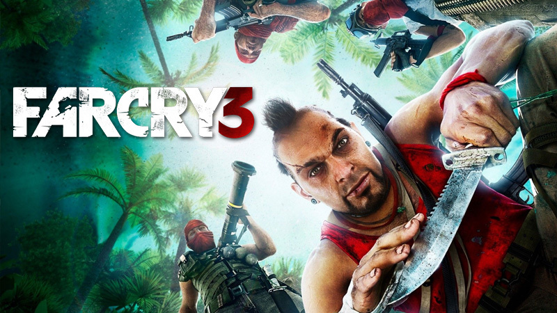 Far Cry 3